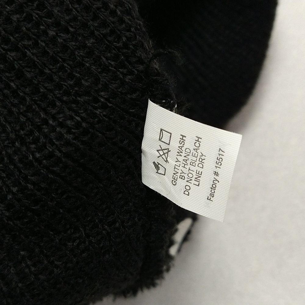 original sunday cuff beanie adidas standard fit hat nwt - Picture 5 of 6